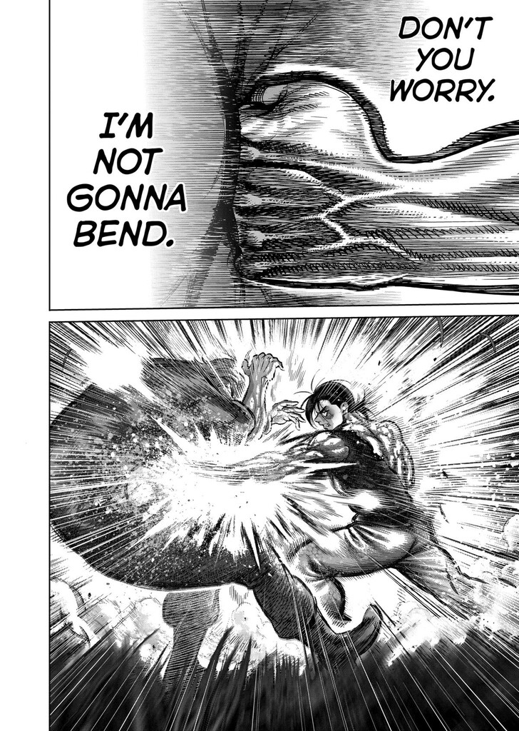 Kengan Omega Chapter 346 20 Kengan Omega Chapter 346 image 04